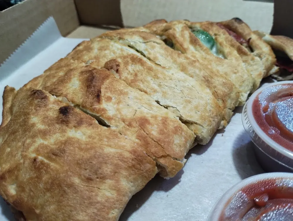 Calzone