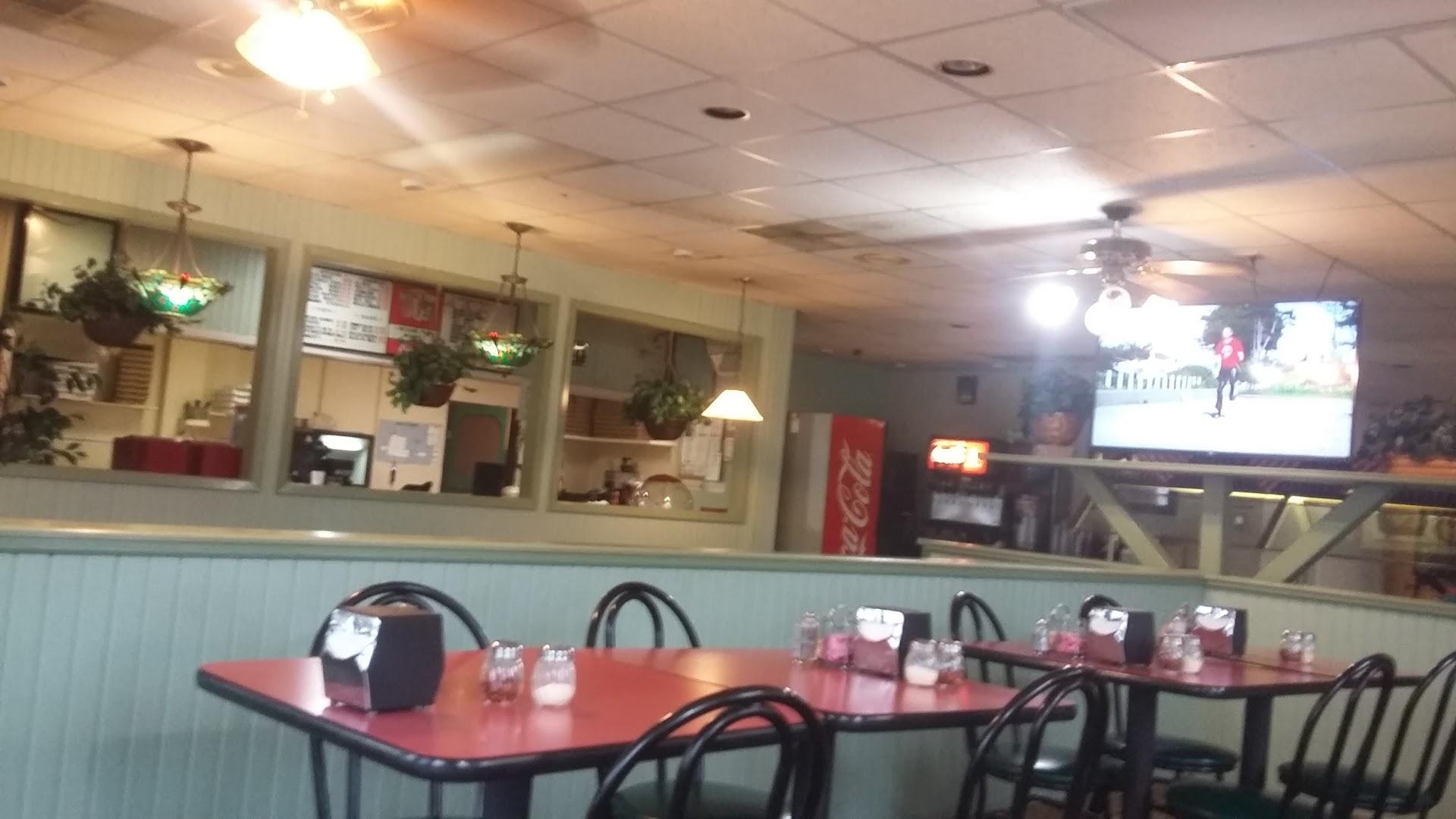 Milano's Pizza