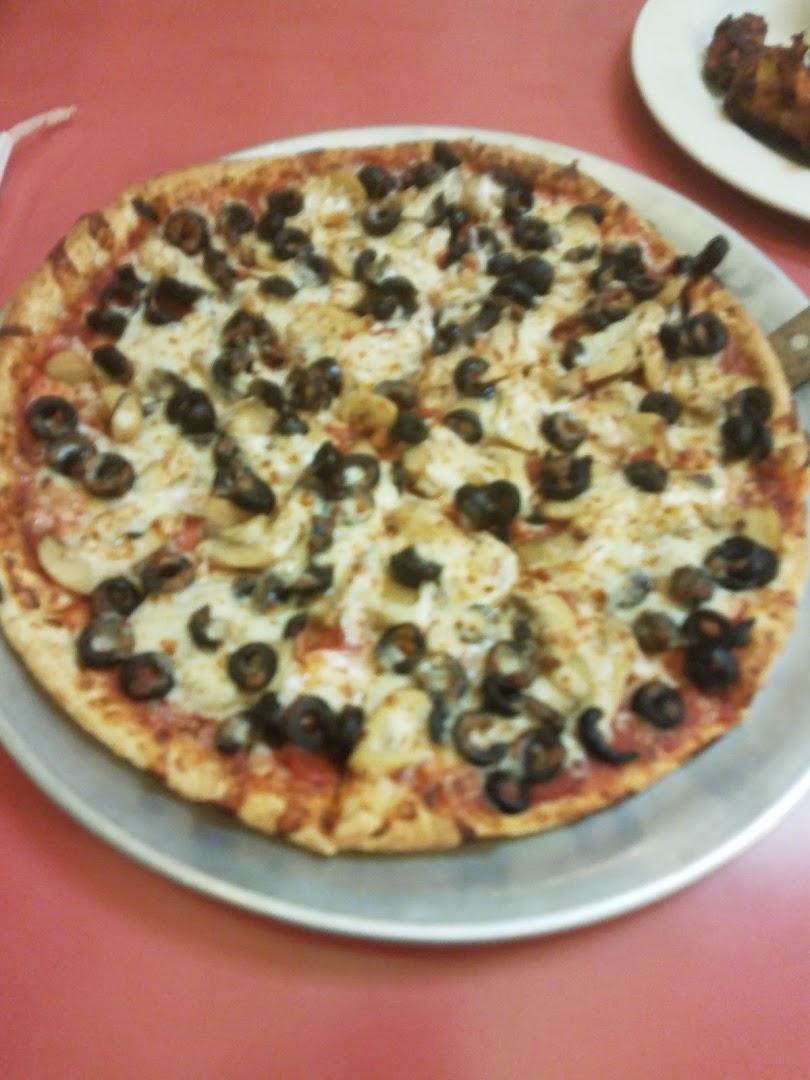 Milano's Pizza