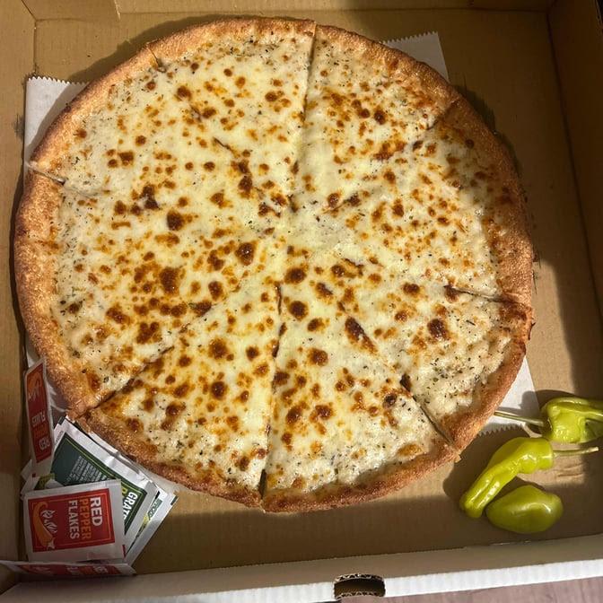 Milano's Pizza