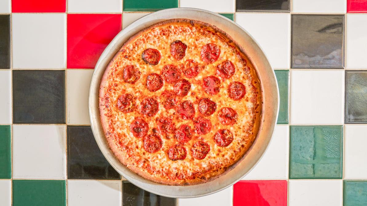 Milano's Pizza